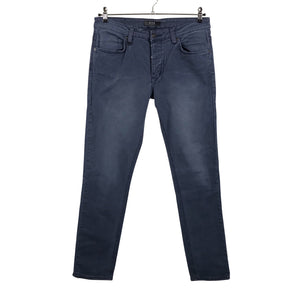Unisex Neuw - Teksad, suurus W33 - Sinine (1)