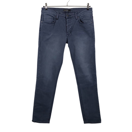 Unisex Neuw - Teksad, suurus W33 - Sinine ()