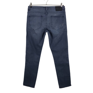 Unisex Neuw - Teksad, suurus W33 - Sinine (2)