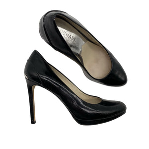 Unisex Michael Kors - Kontsakingad, suurus 42 - Must (1)