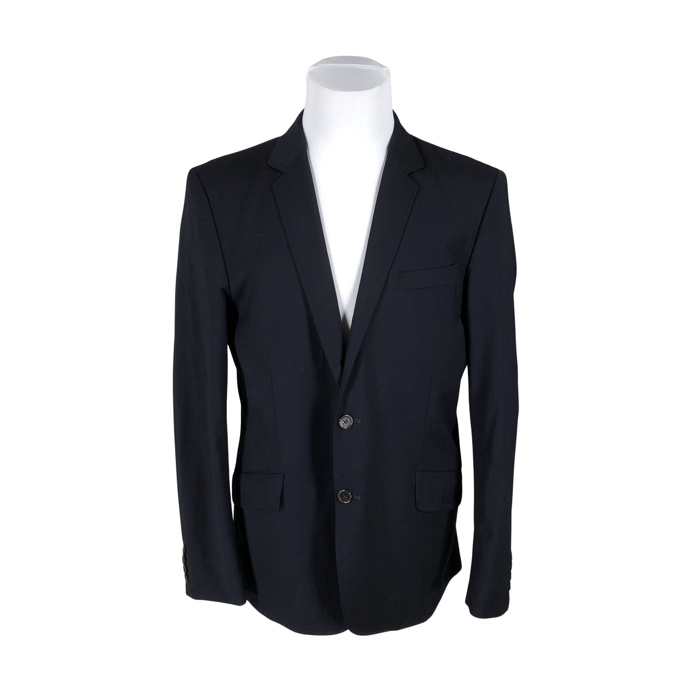 Unisex Philosophy Blues Original - Ülikonna pintsak, suurus XL - Sinine (1)