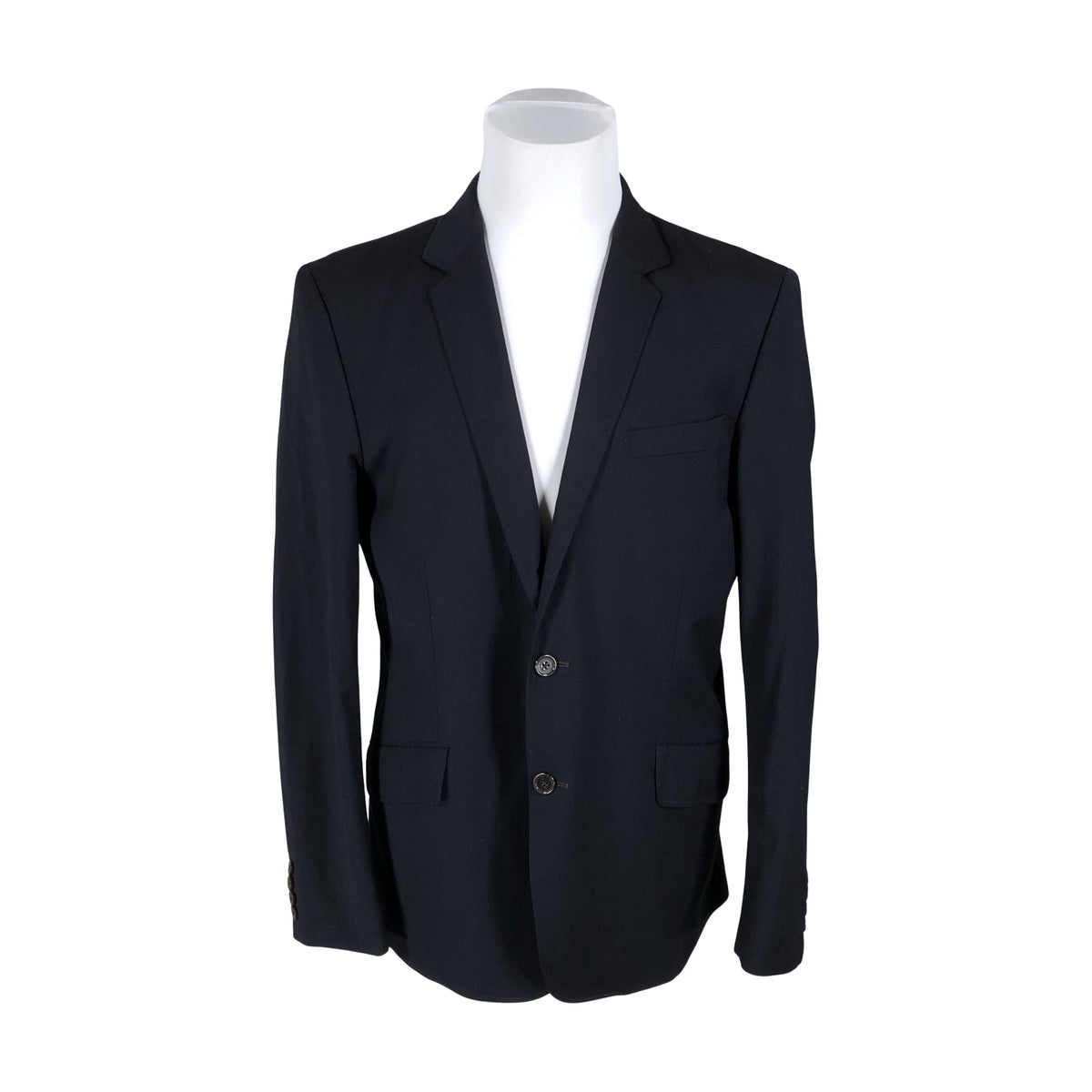 Unisex Philosophy Blues Original - Ülikonna pintsak, suurus XL - Sinine (1)