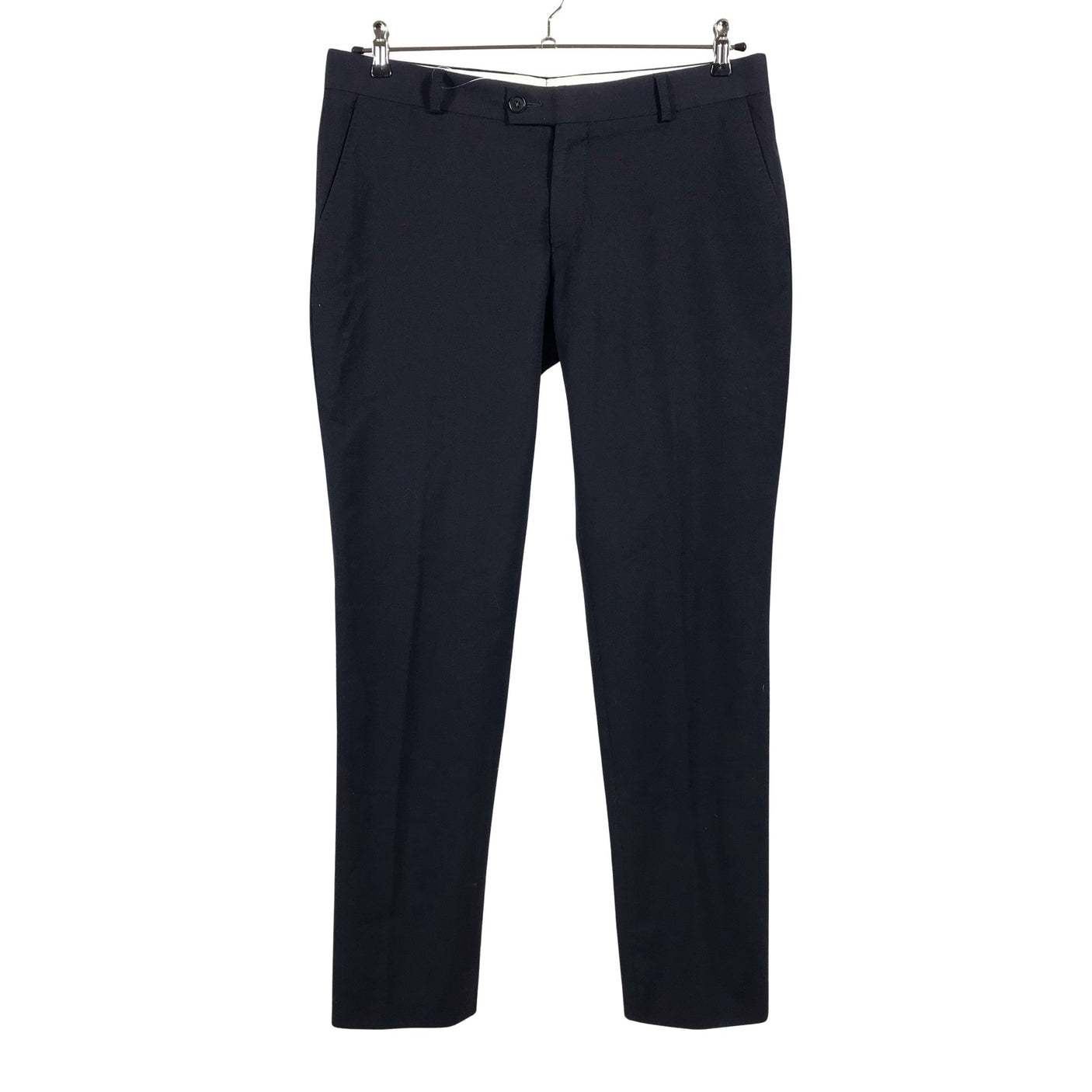 Unisex Philosophy Blues Original - Ülikonna püksid, suurus W34 - Sinine (1)