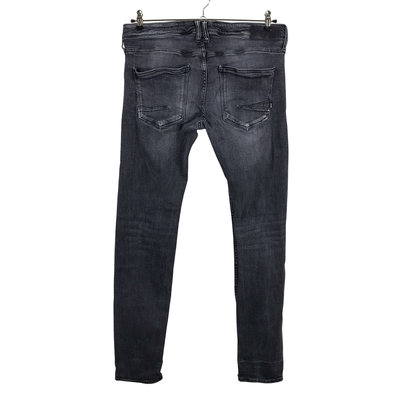 Unisex Le Temps des Cerises - Teksad, suurus W33 - Hall (2)