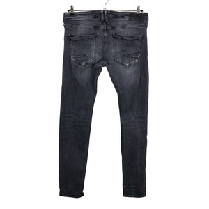 Unisex Le Temps des Cerises - Teksad, suurus W33 - Hall (2)
