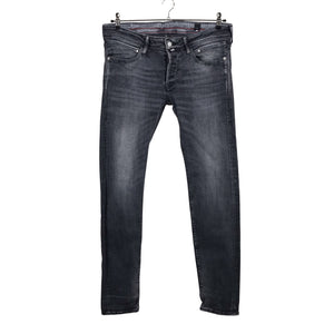 Unisex Le Temps des Cerises - Teksad, suurus W33 - Hall (1)