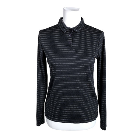 Unisex Nike - Spordisärk, pikad käised, suurus 38 - Must ()
