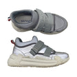 Unisex Moncler - Tossud, suurus 37 - Hall ()