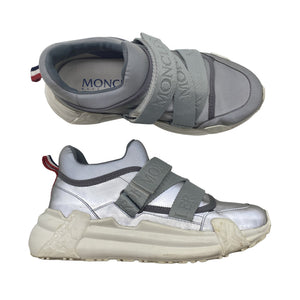Unisex Moncler - Tossud, suurus 37 - Hall (1)