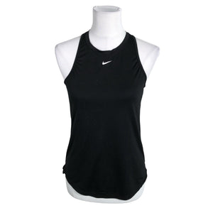 Unisex Nike - Sporditopp, suurus 40 - Must (1)
