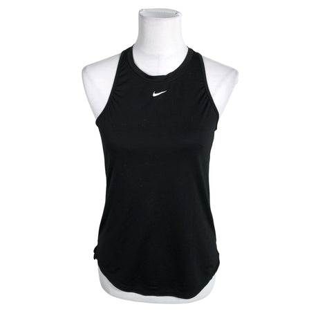Unisex Nike - Sporditopp, suurus 40 - Must ()