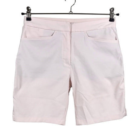 Unisex Puma - Lühikesed püksid, suurus 36 - Heleroosa ()