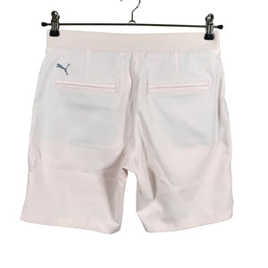 Unisex Puma - Lühikesed püksid, suurus 36 - Heleroosa (2)