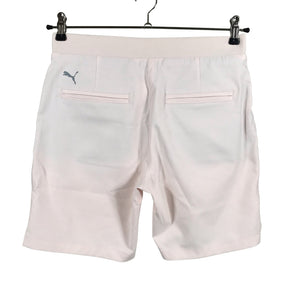 Unisex Puma - Lühikesed püksid, suurus 36 - Heleroosa (2)