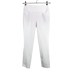 Unisex Puma - Spordipüksid, suurus 36 - Valge (1)