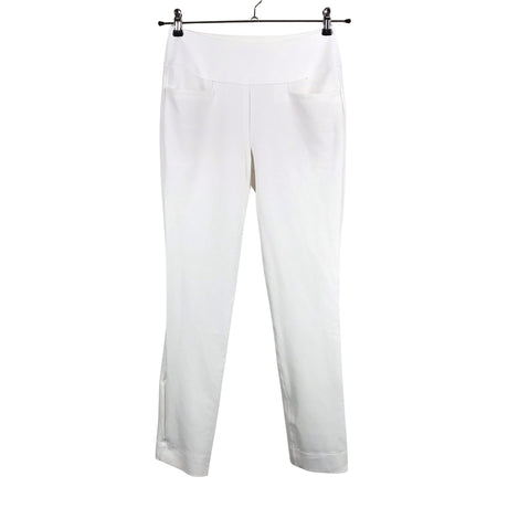 Unisex Puma - Spordipüksid, suurus 36 - Valge ()