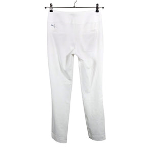 Unisex Puma - Spordipüksid, suurus 36 - Valge (2)