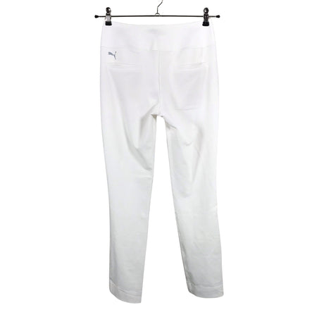 Unisex Puma - Spordipüksid, suurus 36 - Valge (2)