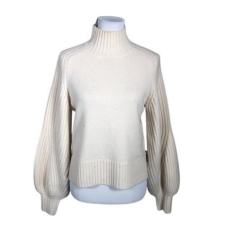Unisex Zimmermann - Kampsun, suurus 38 - Valge ()