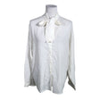 Unisex Filippa K. - Pluus, suurus 38 - Valge ()