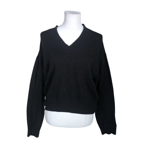 Unisex Makia - Kampsun, suurus 32 - Must ()