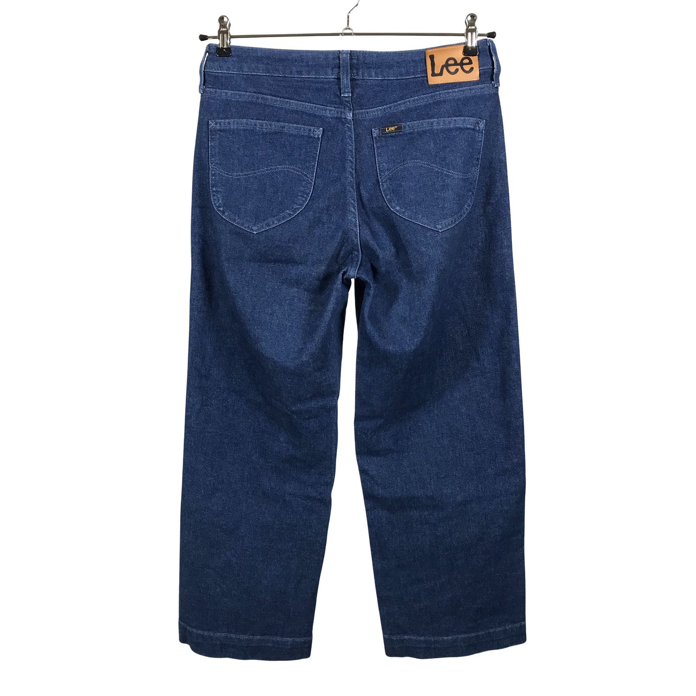 Unisex Lee - Teksad, suurus W31 - Sinine (2)