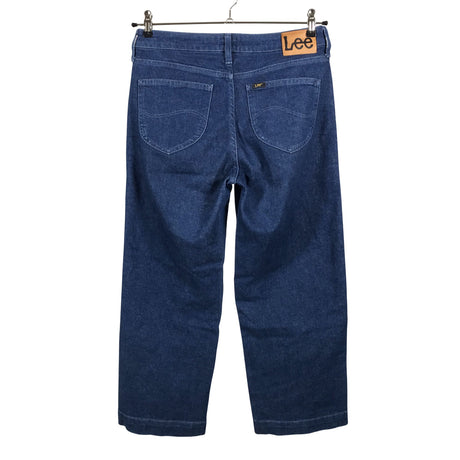 Unisex Lee - Teksad, suurus W31 - Sinine (2)