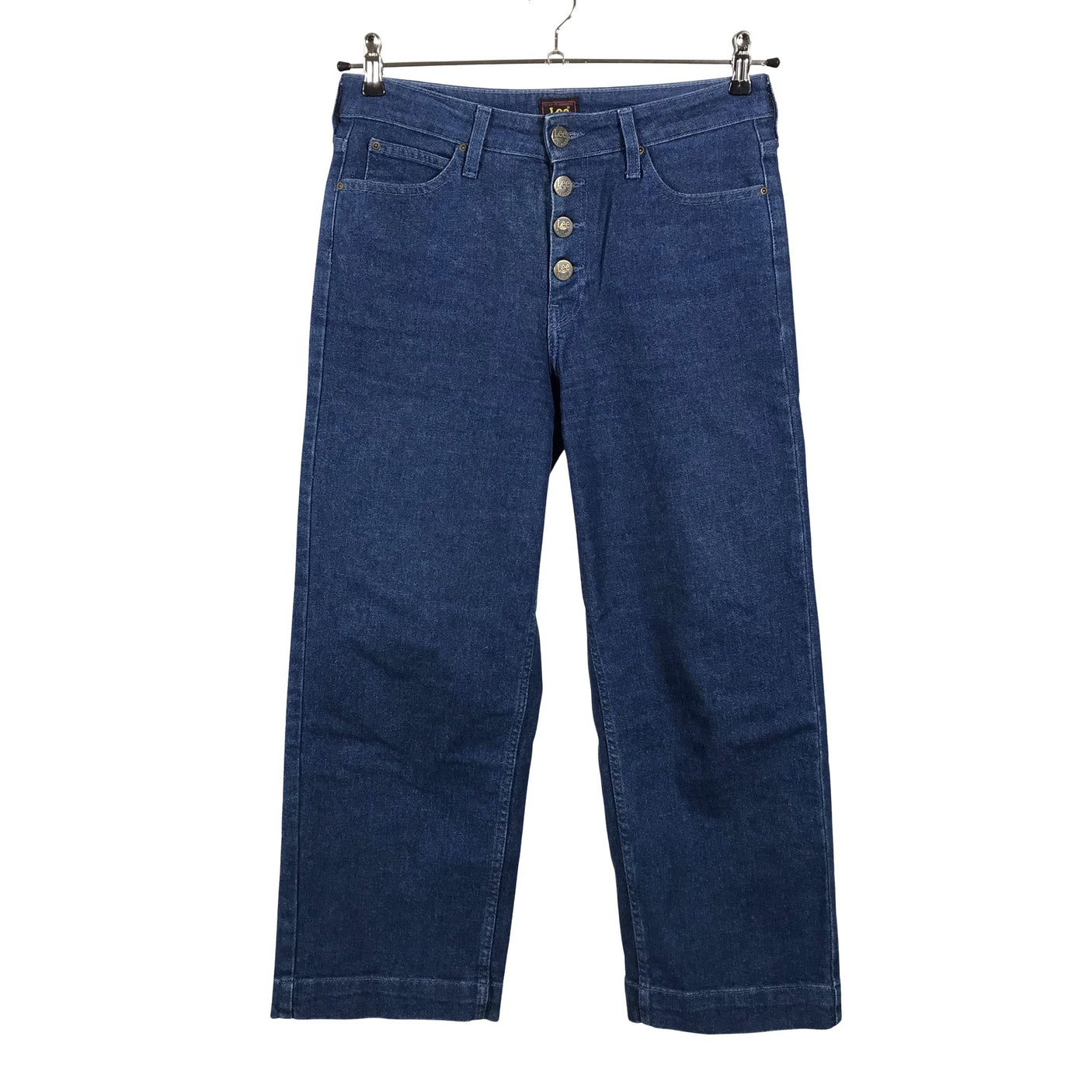 Unisex Lee - Teksad, suurus W31 - Sinine (1)