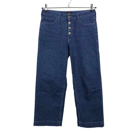 Unisex Lee - Teksad, suurus W31 - Sinine ()