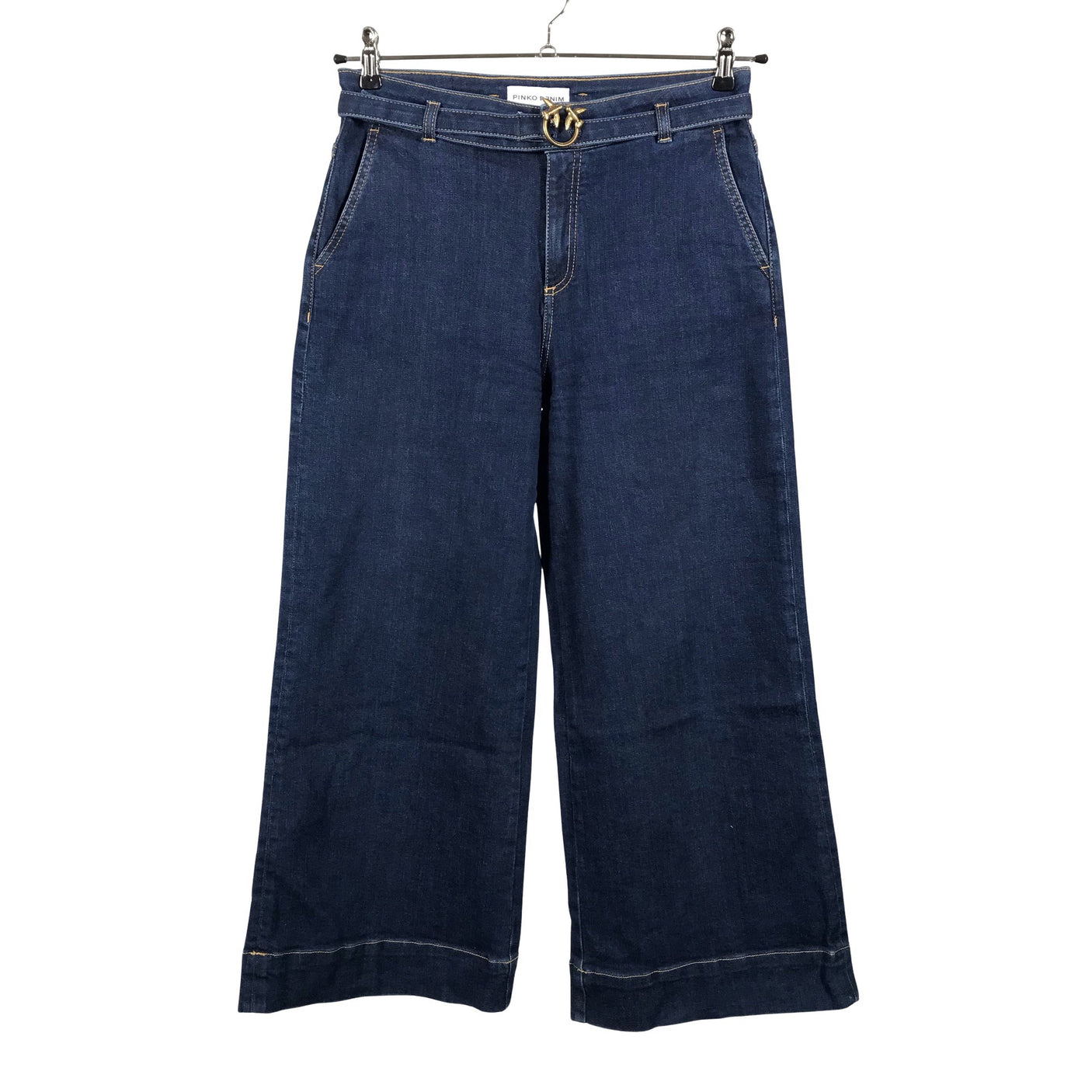 Unisex Pinko - Teksad, suurus W29 - Sinine (1)