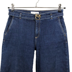 Unisex Pinko - Teksad, suurus W29 - Sinine (3)
