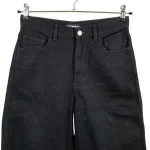 Unisex Marimekko - Teksad, suurus W29 - Must (3)