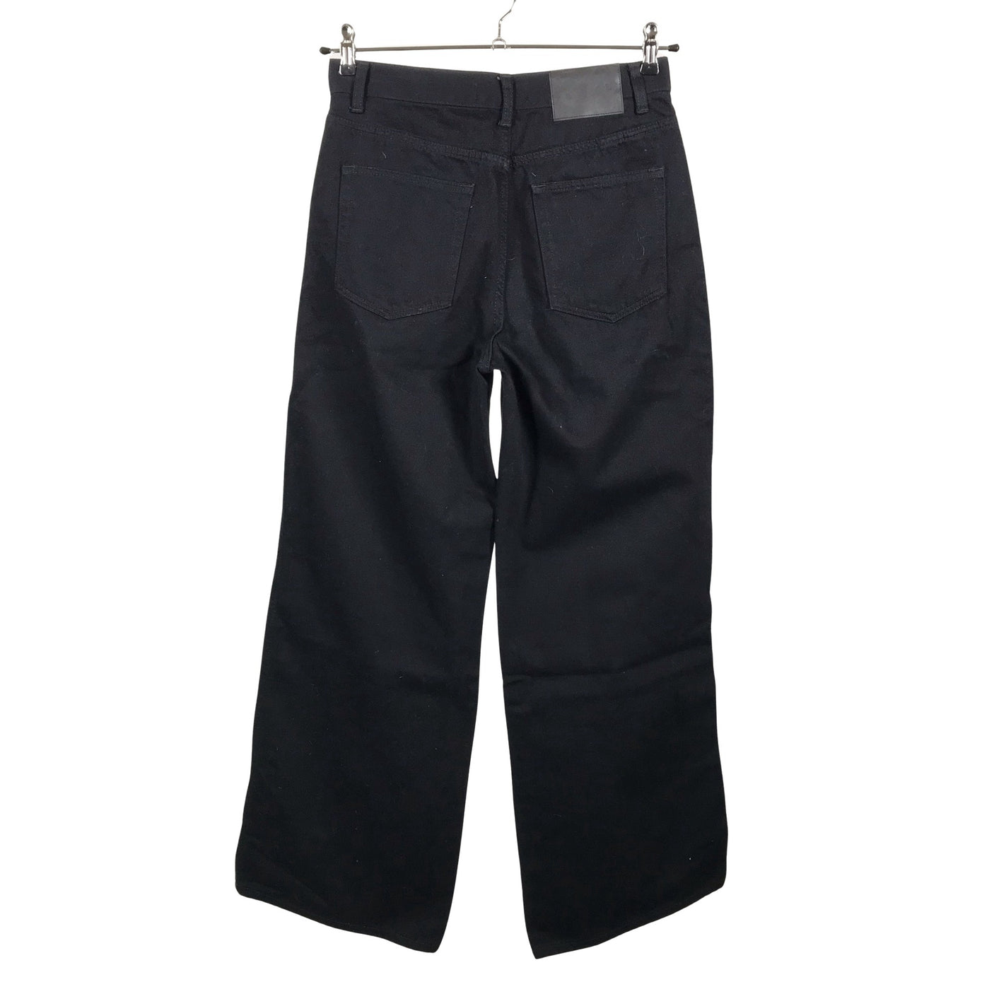 Unisex Marimekko - Teksad, suurus W29 - Must (2)