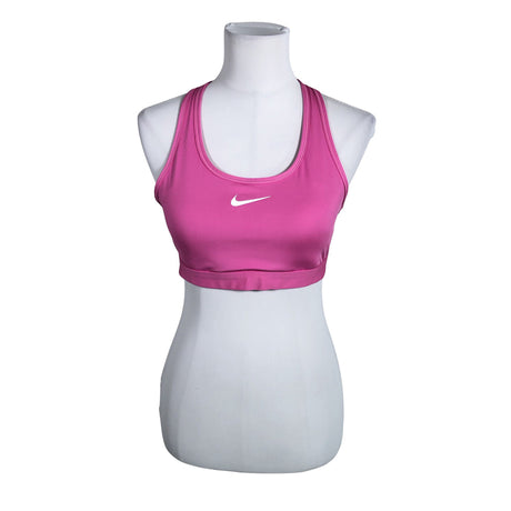 Unisex Nike - Sporditopp, suurus 38 - Roosa ()