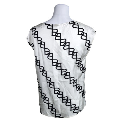 Unisex Balmuir - Topp, suurus 38 - Valge (2)