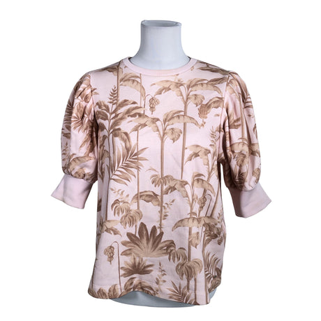 Unisex Ted Baker - Dressikangast pluus, suurus 38 - Heleroosa ()
