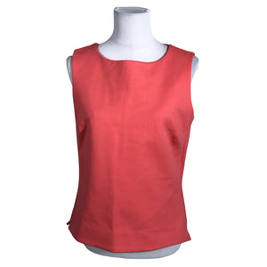 Unisex Papu - Topp, suurus 38 - Roosa (1)