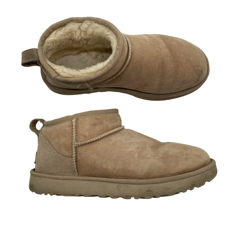 Unisex Ugg - Talvejalanõud, suurus 40 - Beige ()