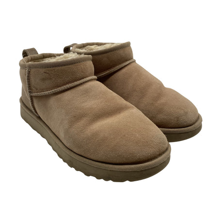 Unisex Ugg - Talvejalanõud, suurus 40 - Beige (2)