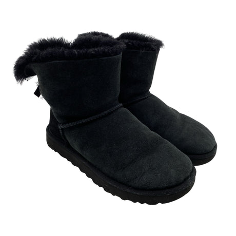 Unisex Ugg - Talvejalanõud, suurus 39 - Must (2)