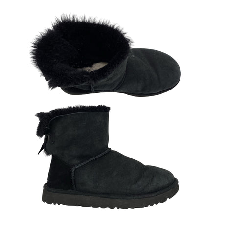Unisex Ugg - Talvejalanõud, suurus 39 - Must ()