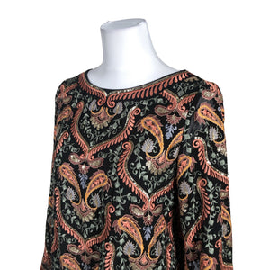 Unisex Alice + Olivia - Pidulik kleit, suurus 36 - Must (2)