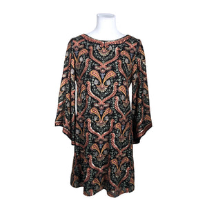 Unisex Alice + Olivia - Pidulik kleit, suurus 36 - Must (1)