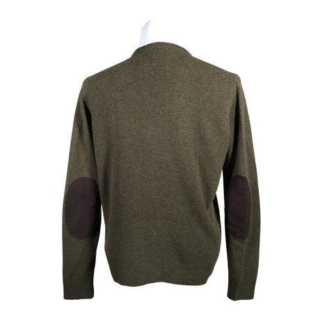 Unisex Barbour - Kampsun, suurus M - Roheline (2)