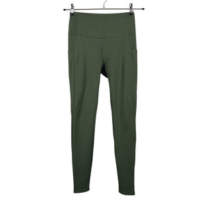 Unisex Bara Sportswear - Spordiretuusid, suurus 36 - Roheline (1)