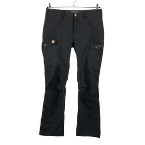 Unisex Fjällräven - Õuepüksid, suurus 40 - Must (1)