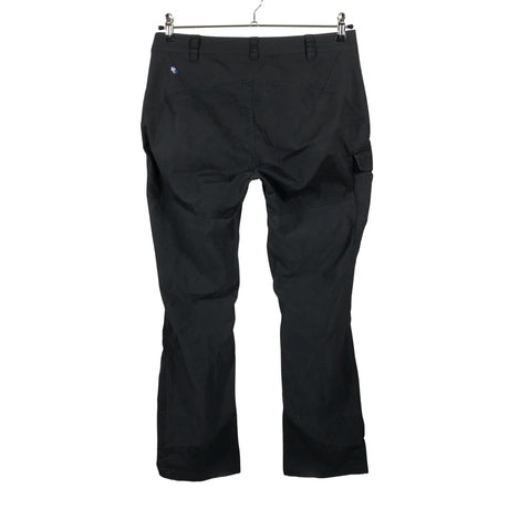 Unisex Fjällräven - Õuepüksid, suurus 40 - Must (2)