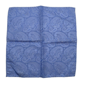 Unisex Stockmann 1862 - Ilurätik, suurus One size - Sinine (1)
