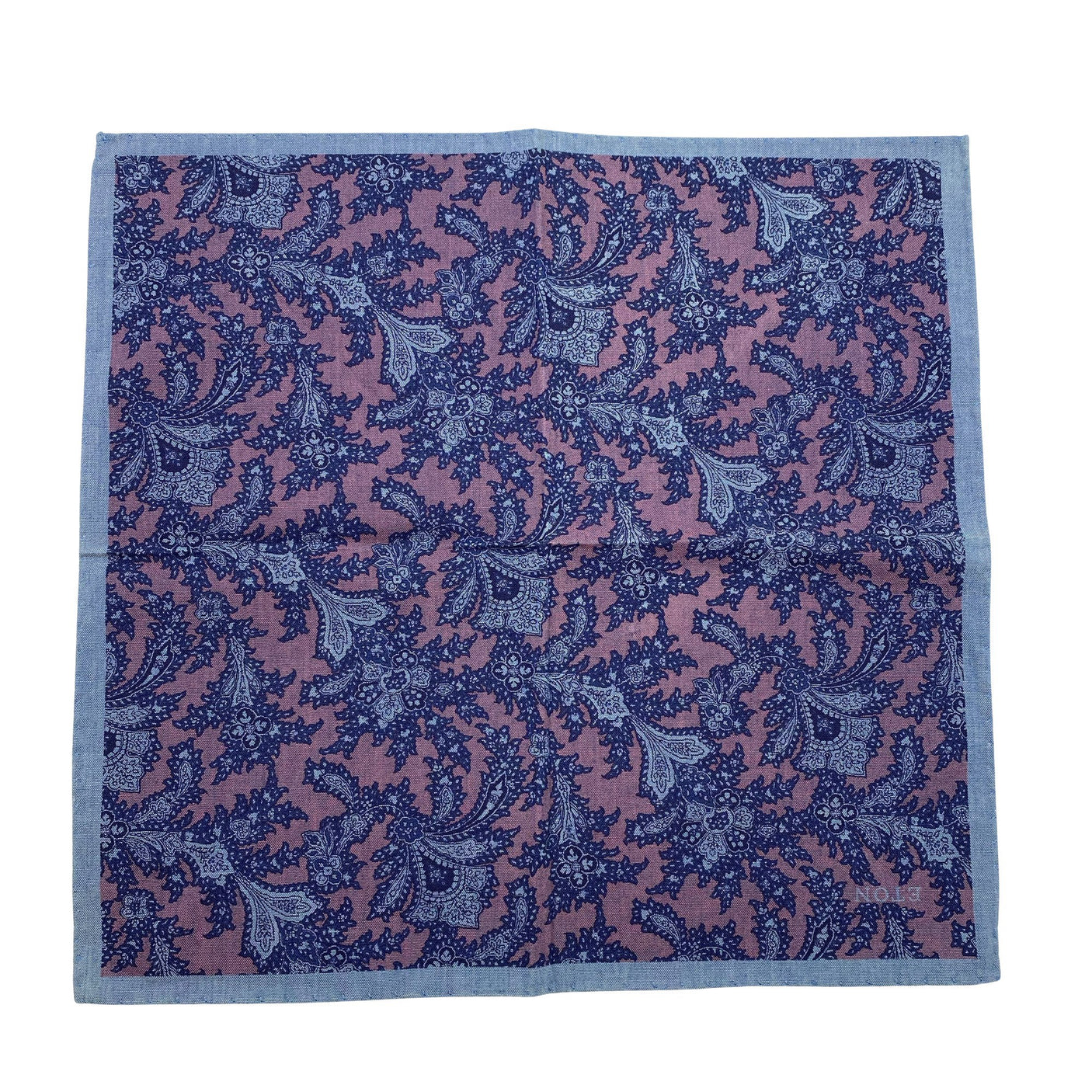 Unisex Eton - Ilurätik, suurus One size - Sinine (1)