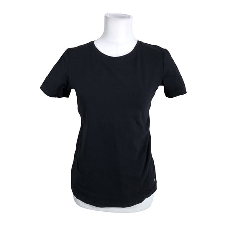 Unisex Luhta - T-särk, suurus 36 - Must ()